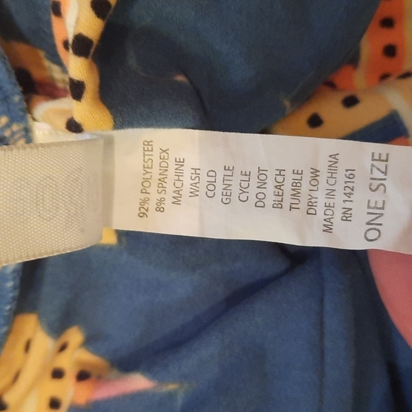 Lularoe sandcastle castle leggings one size - Picture 4 of 4